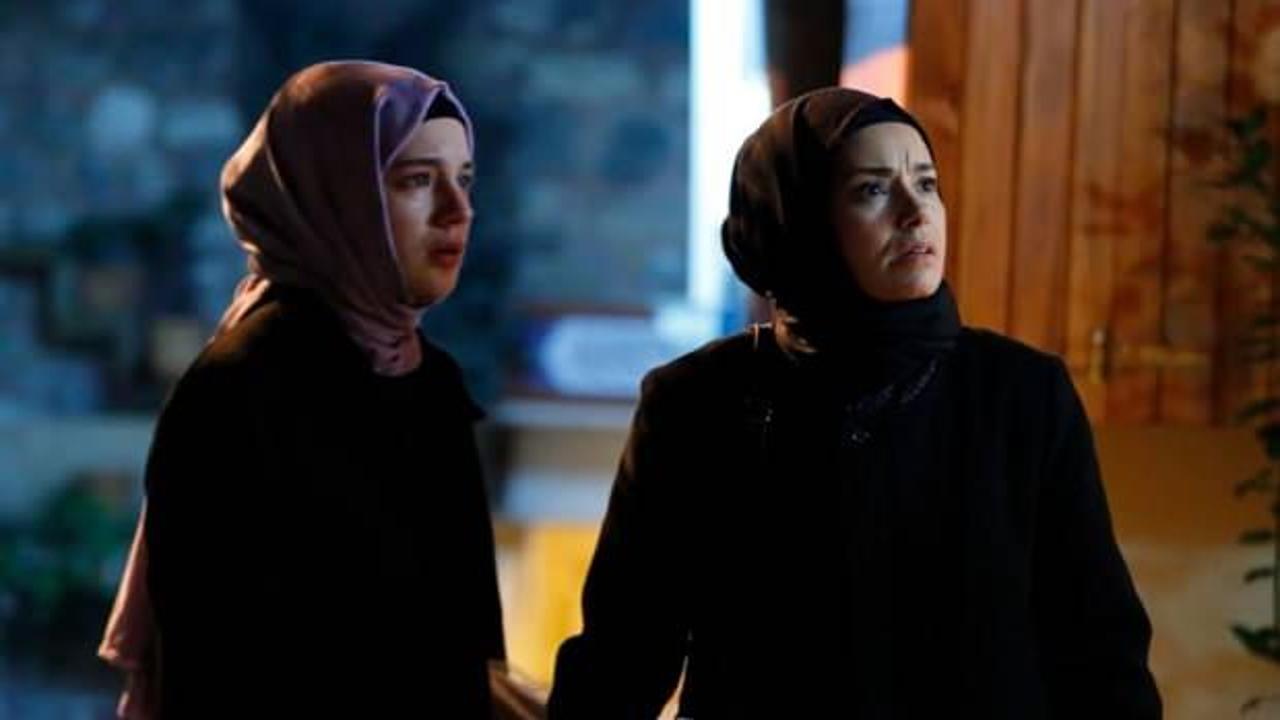 Now TV'nin Kızıl Goncalar'ı yayından kaldırılacak mı? Yapımcısı son noktayı böyle koydu!