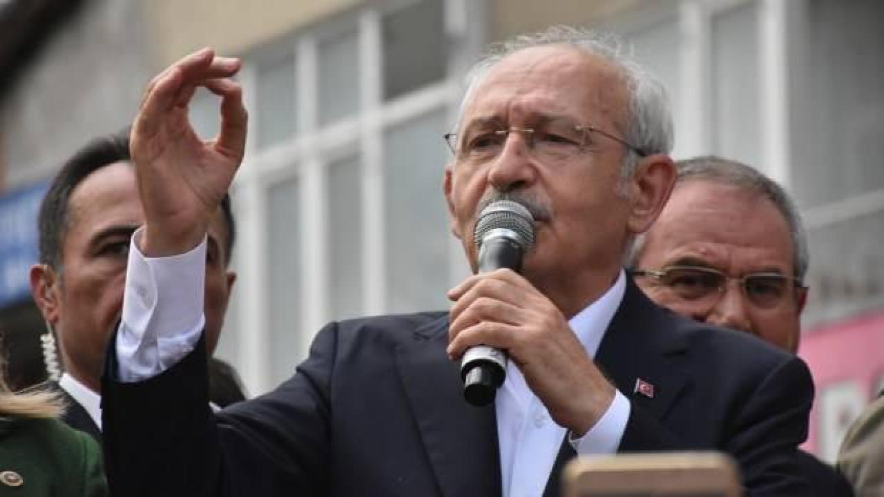 Nuh Albayrak yazdı: Çekin o pis ellerinizi; öğretmenlerin üzerinden!