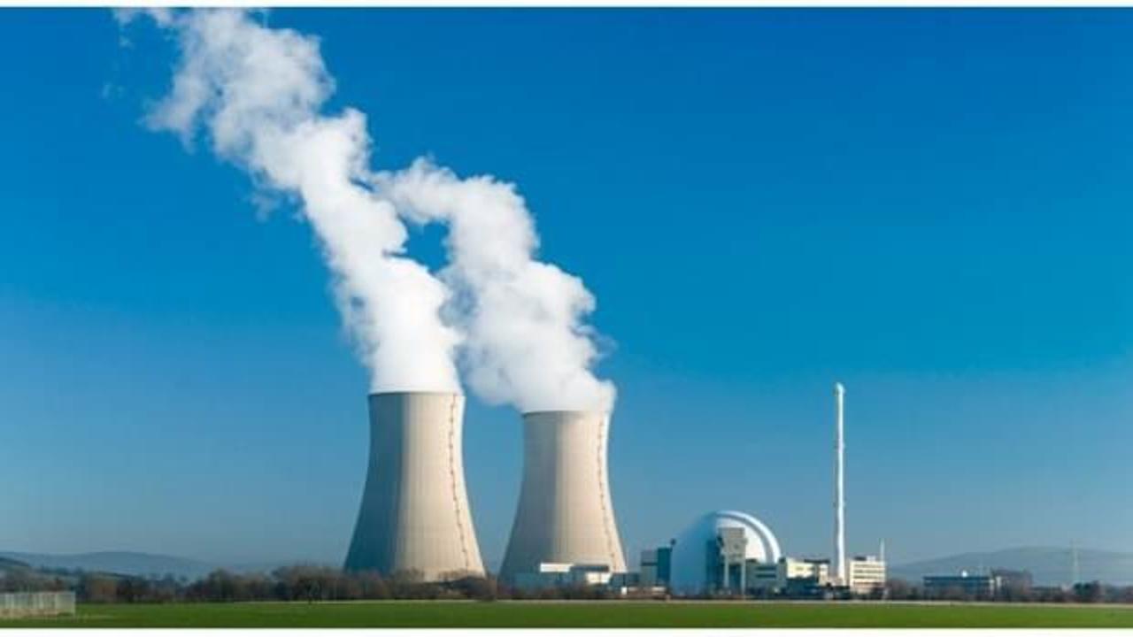Nükleer enerji tesislerine ilişkin para cezaları artırıldı