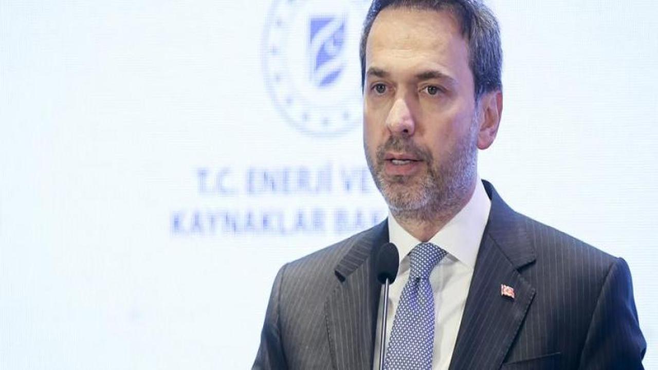 Nükleer enerjinin önemi artıyor! Türkiye basamak atladı...