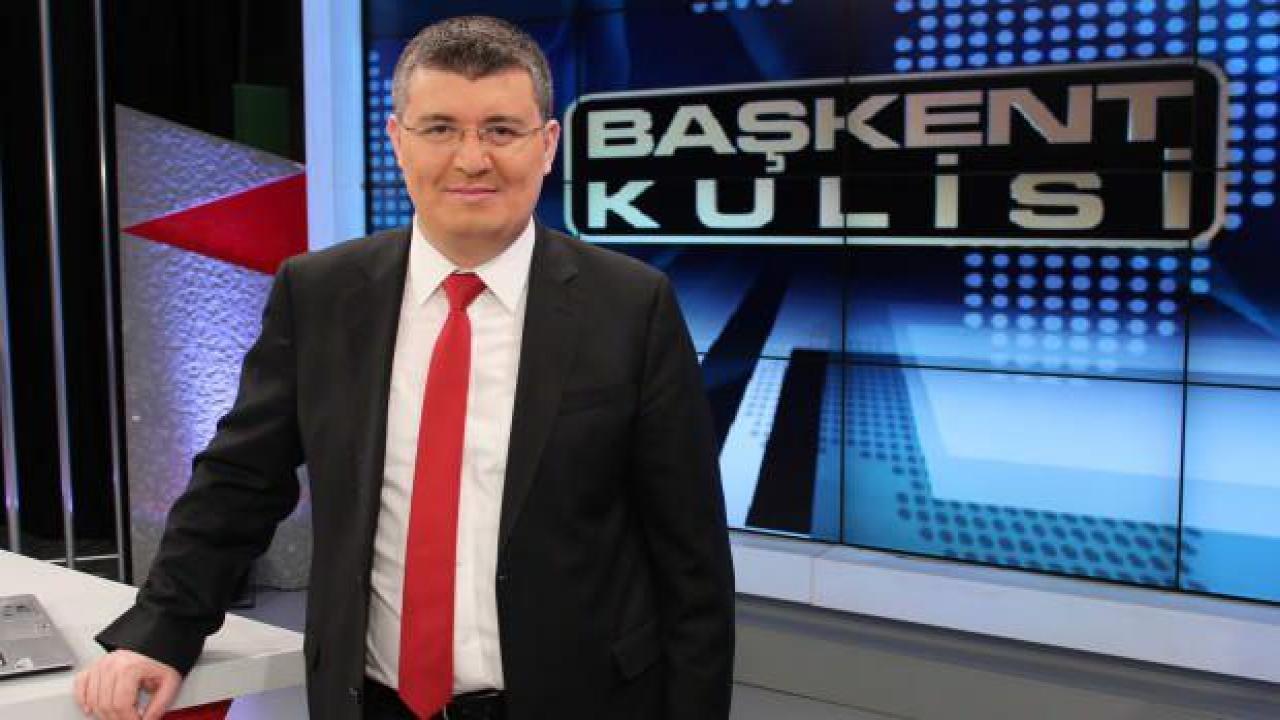 Numan Kurtulmuş Başkent Kulisi’nde soruları yanıtlayacak