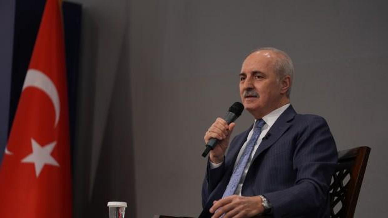 Numan Kurtulmuş, Meksika ve Küba'yı ziyaret edecek