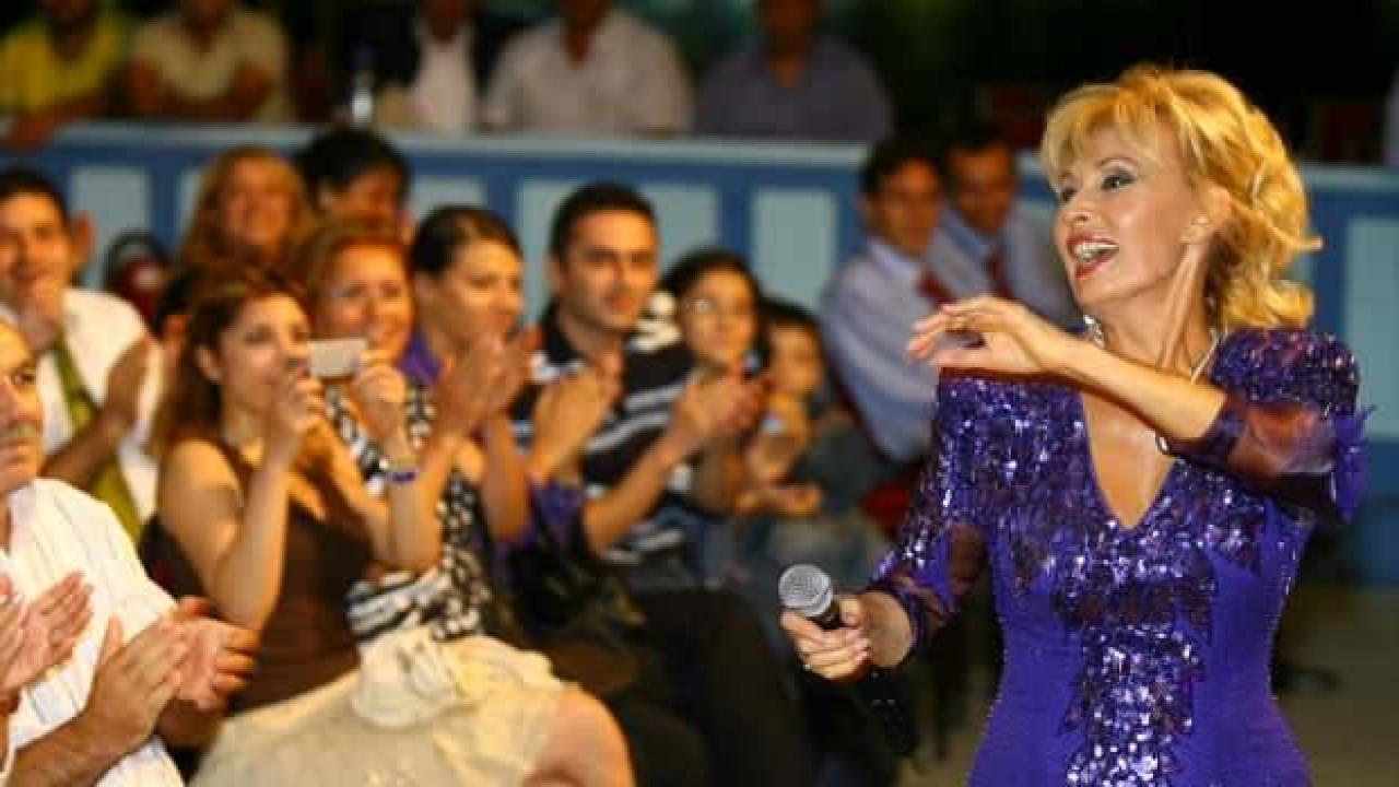 Nurhan Damcıoğlu'nun cenaze programı belli oldu