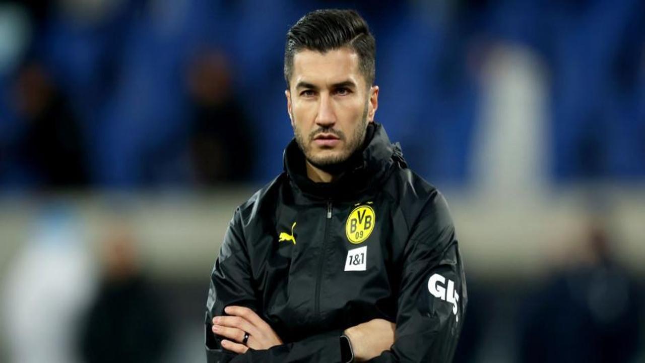Nuri Şahin, Süper Lig'in yıldızını istiyor