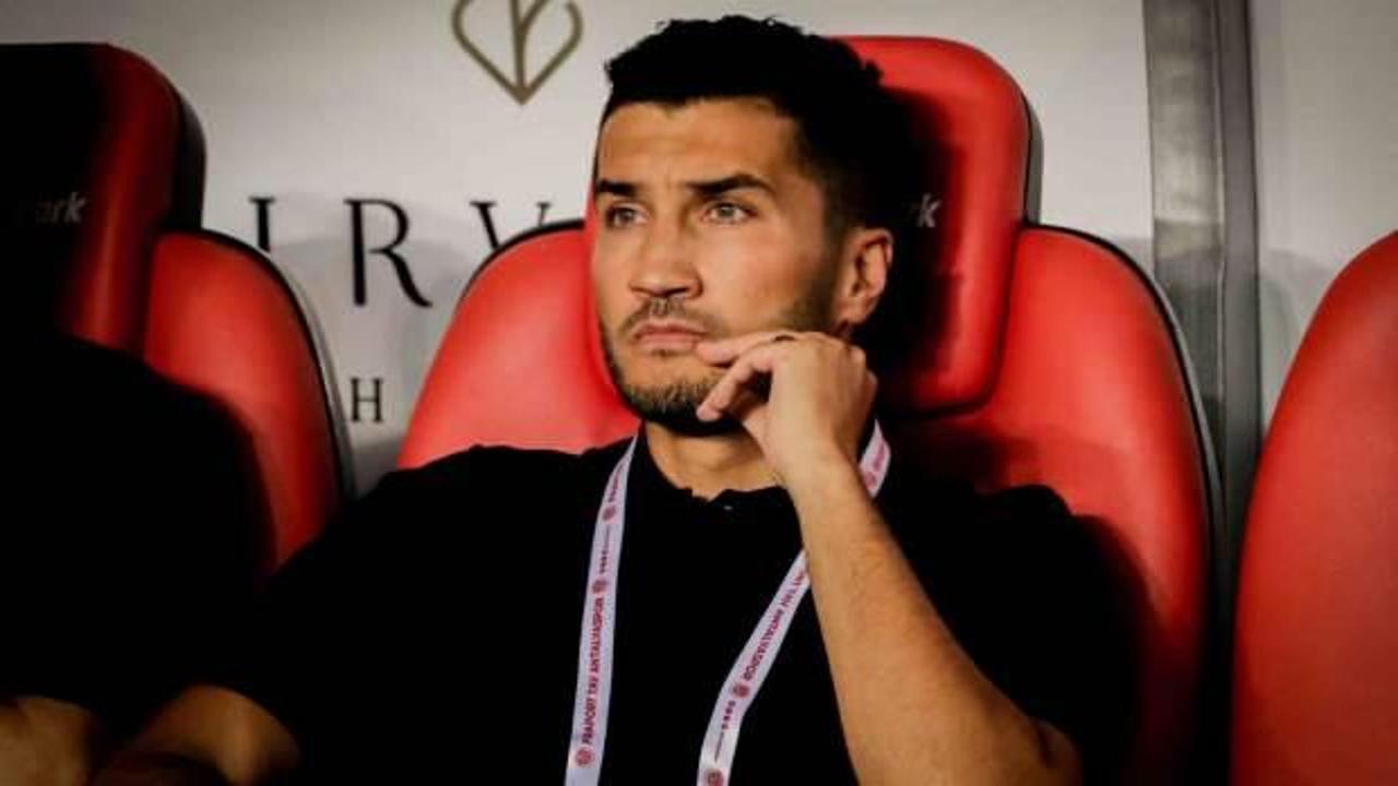 Nuri Şahin: Türkiye ligi çok zor bir lig