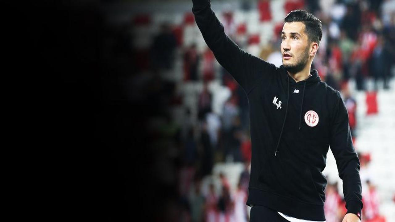 Nuri Şahin'in yeni adresi resmen açıklandı!