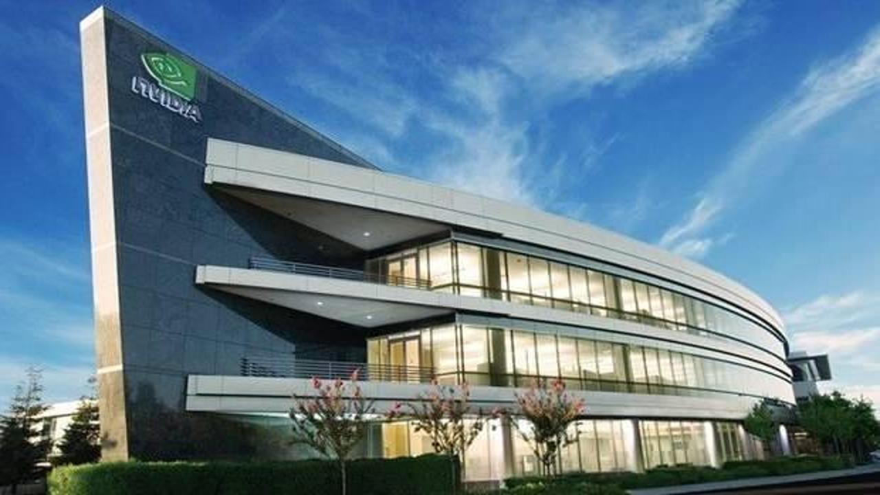 Nvidia, Apple'dan liderliği alıp Dünyanın en değerli şirketi oldu!