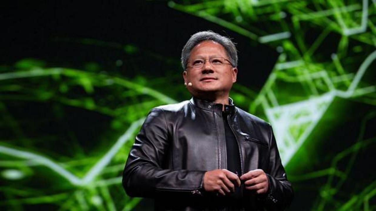 Nvidia CEO'su: Kodlama devri bitti... Artık herkes yapabilecek!