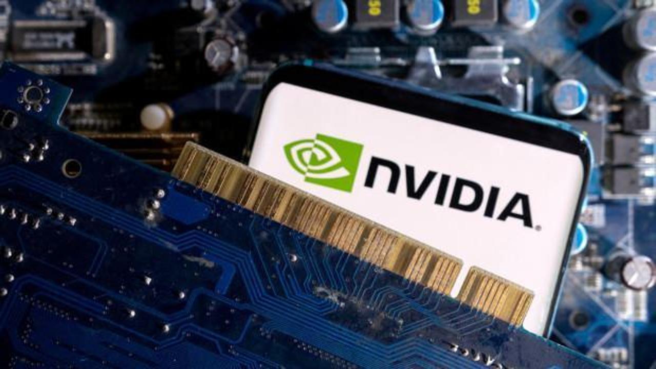 Nvidia, yeni nesil yapay zeka çip platformunu bu tarihte tanıtacak!