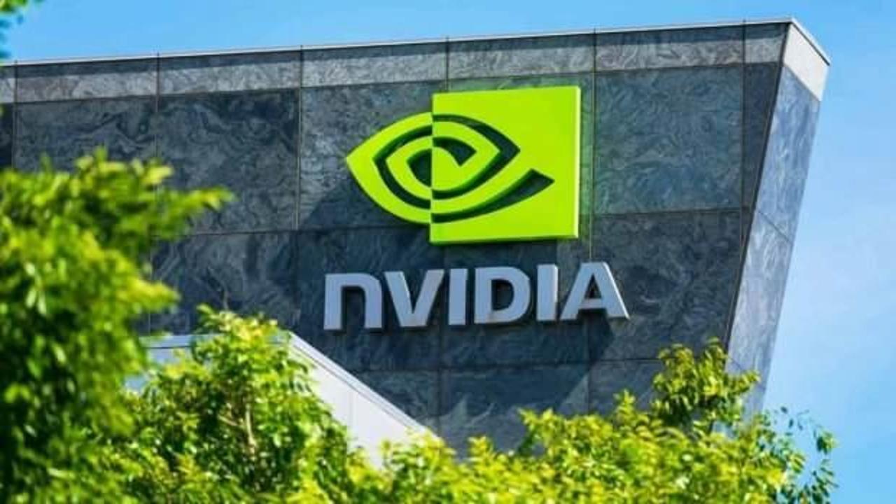 NVIDIA yöneticileri gelirlerini bir ayda ikiye katladı!