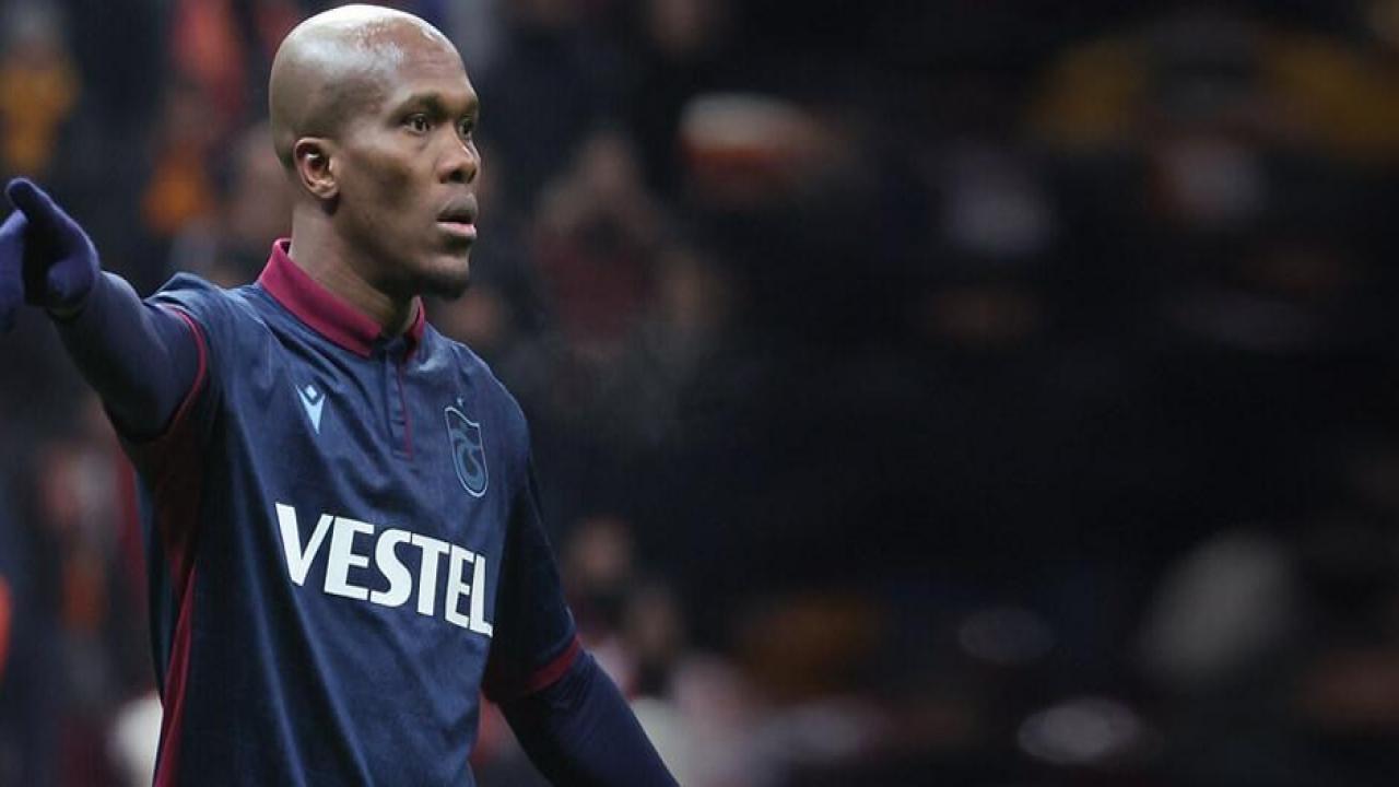 Nwakaeme'nin menajeri açıkladı! 'İmzaya hazırız'