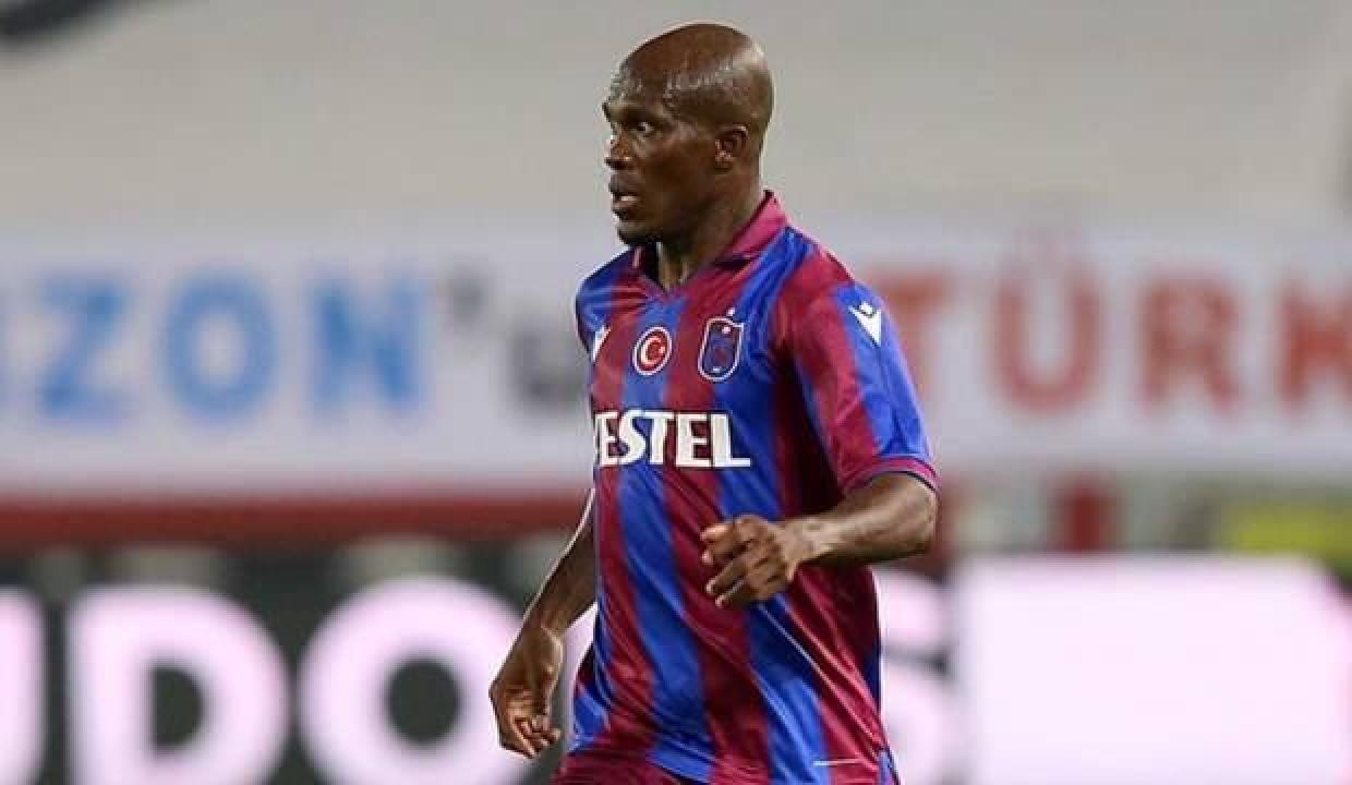 Nwakaeme'nin rekor sessizliği