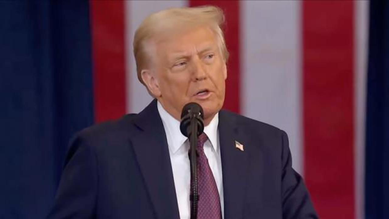 O isim Trump’ın İçişleri bakanı oldu!