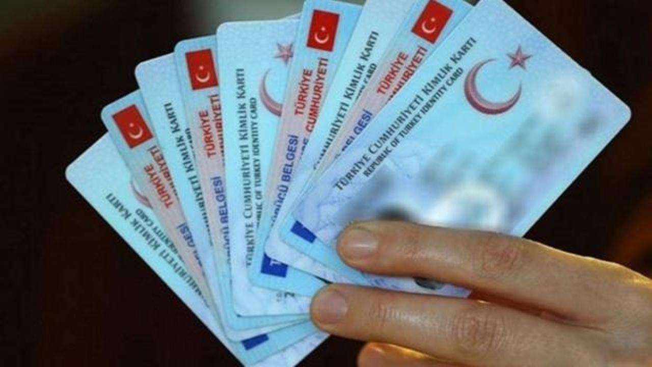 O isimleri kimliğe kaydettiremeyeceksiniz! İşte, yasaklananlar listesi…