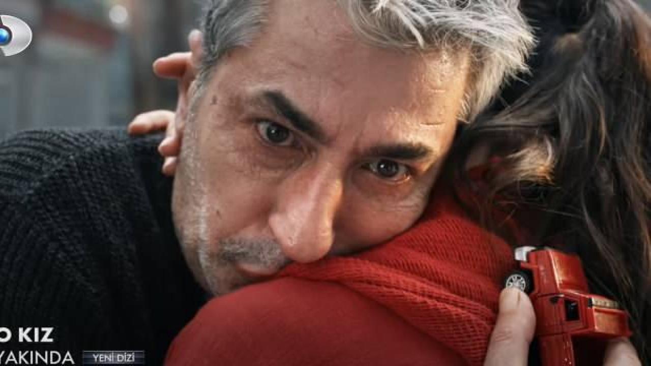 O Kız fragmanında Erkan Petekkaya’dan tüyleri diken diken eden performans! 5 yaşındaki çocuk...
