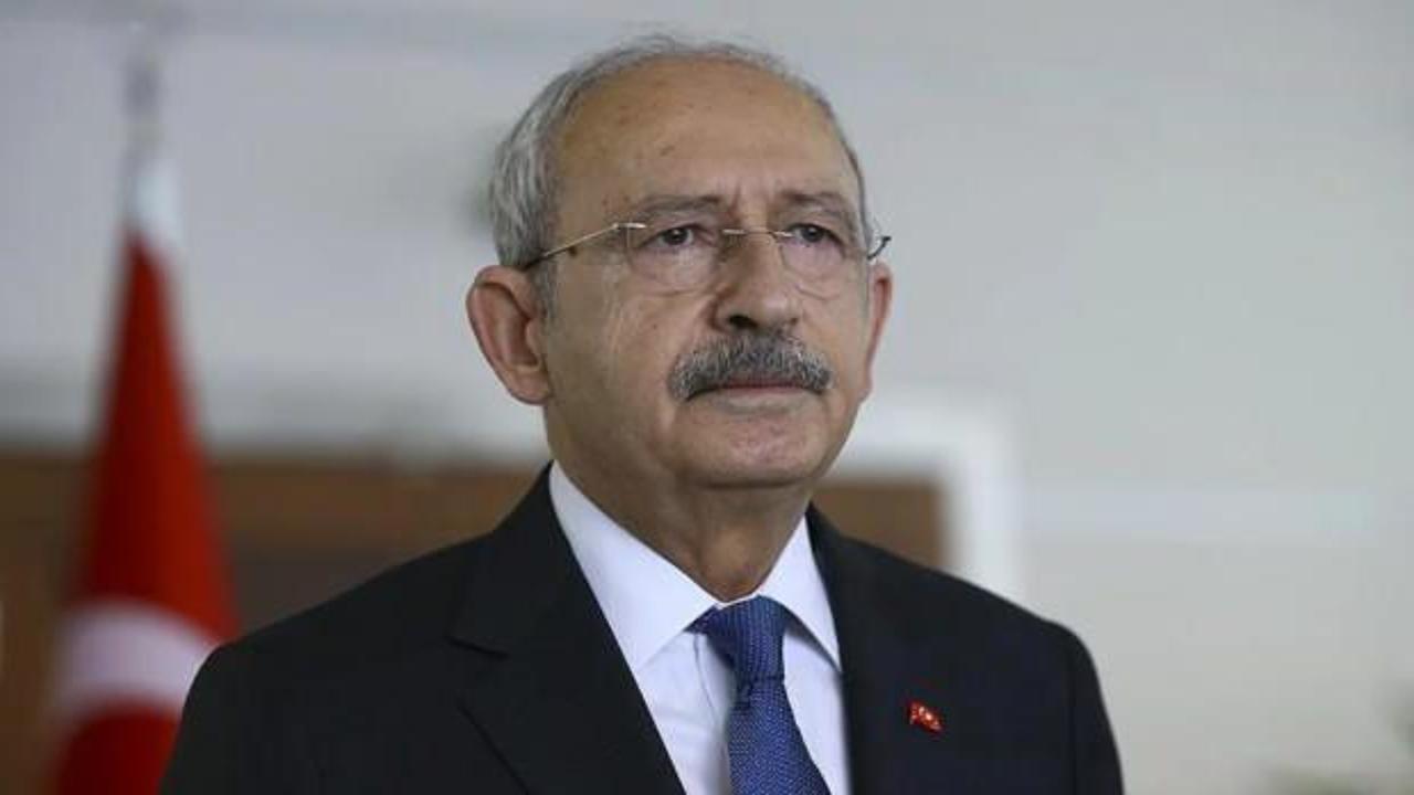 O tweet sonrası birbirlerine girdiler! Kılıçdaroğlu: Cenazeme bile gelme