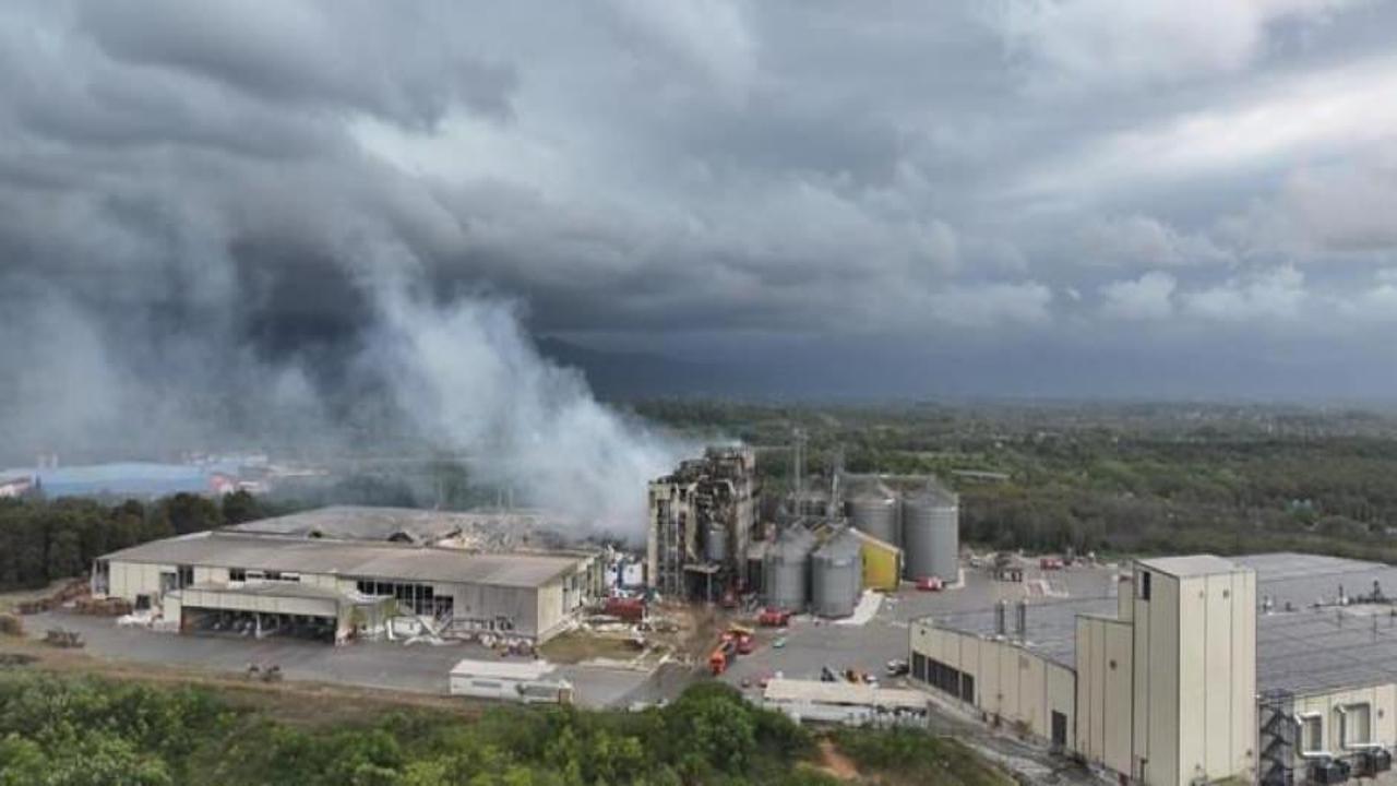 Oba Makarna hisselerinde sert düşüş