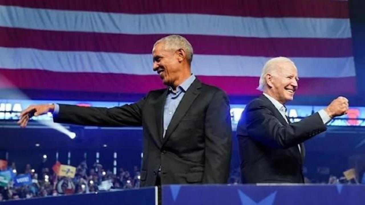 Obama'dan Dr. Öz'e şok sözler: Şarlatan iması