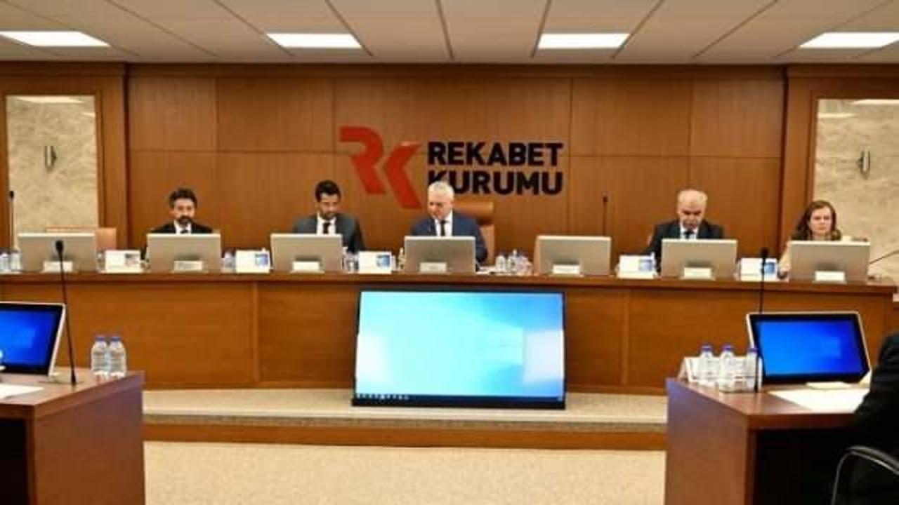 Obilet hakkındaki rekabet soruşturması sonlandırıldı