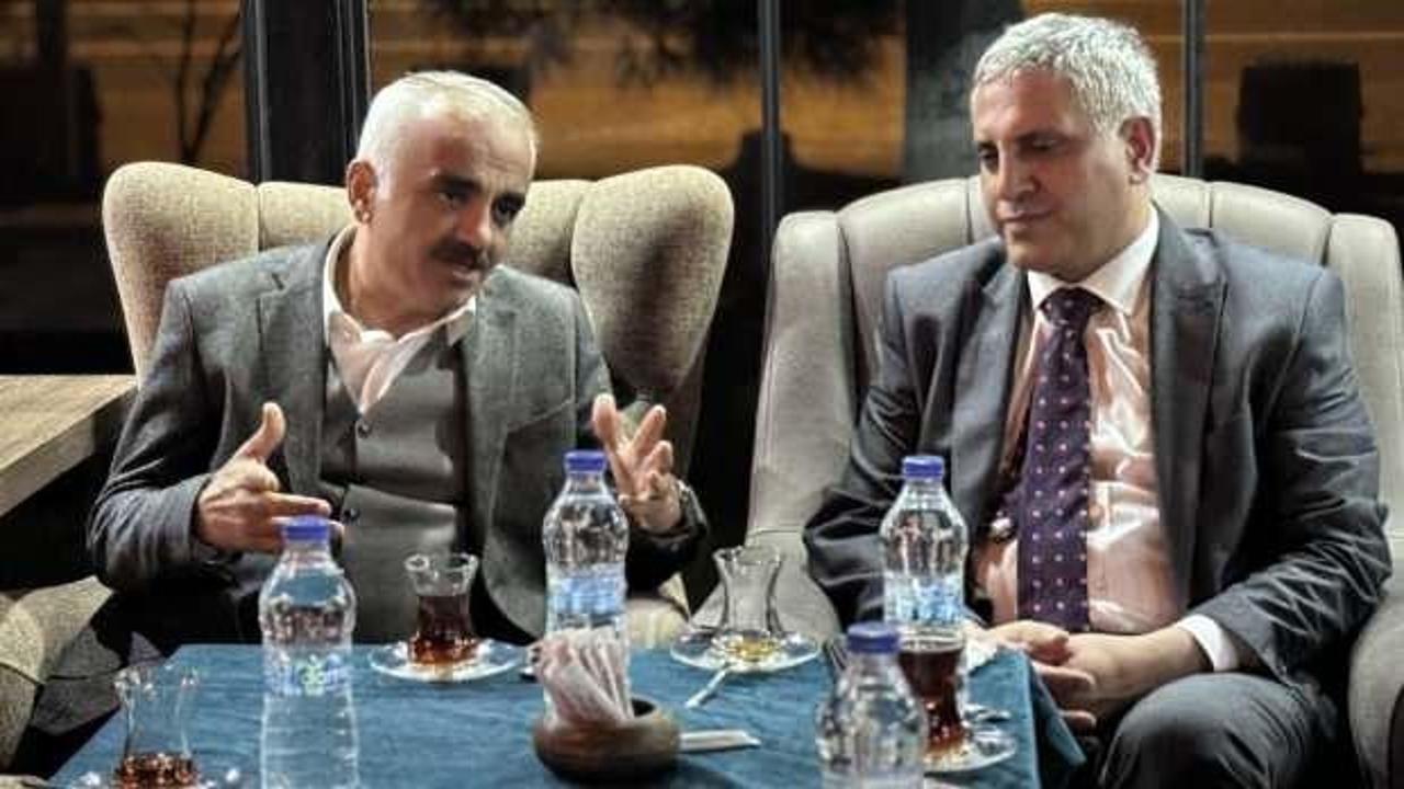 Ocak Partisi, Adıyaman’da AK Parti’yi destekleyeceğini açıkladı