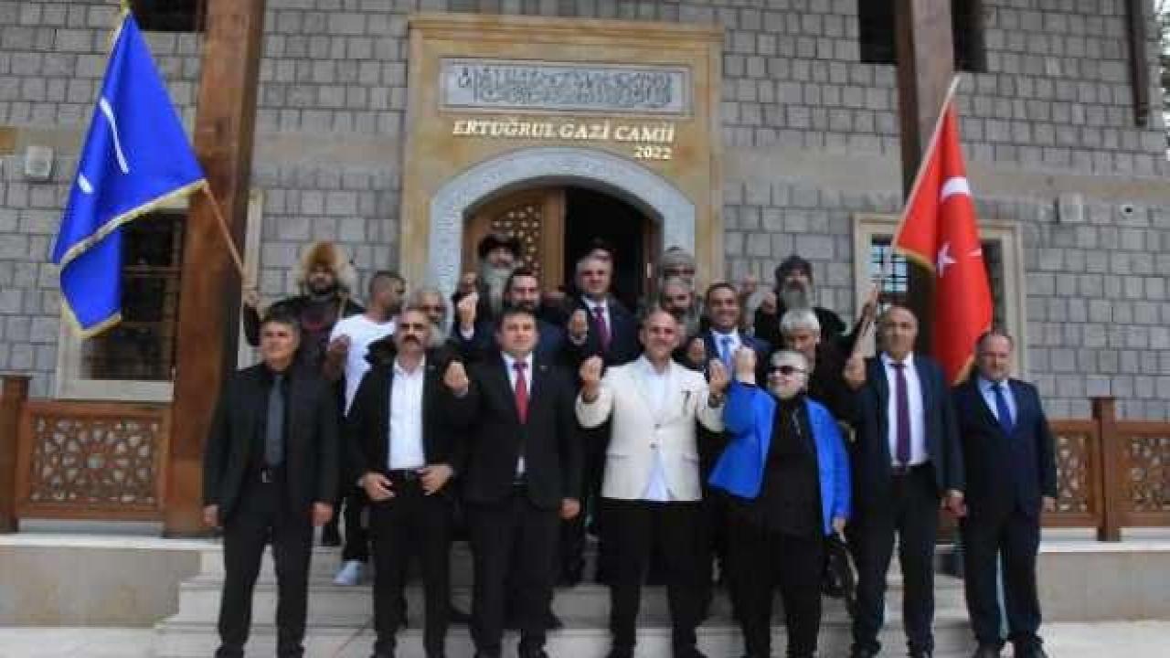Ocak Partisi kuruldu, ilk ziyaret Bilecik'e yapıldı
