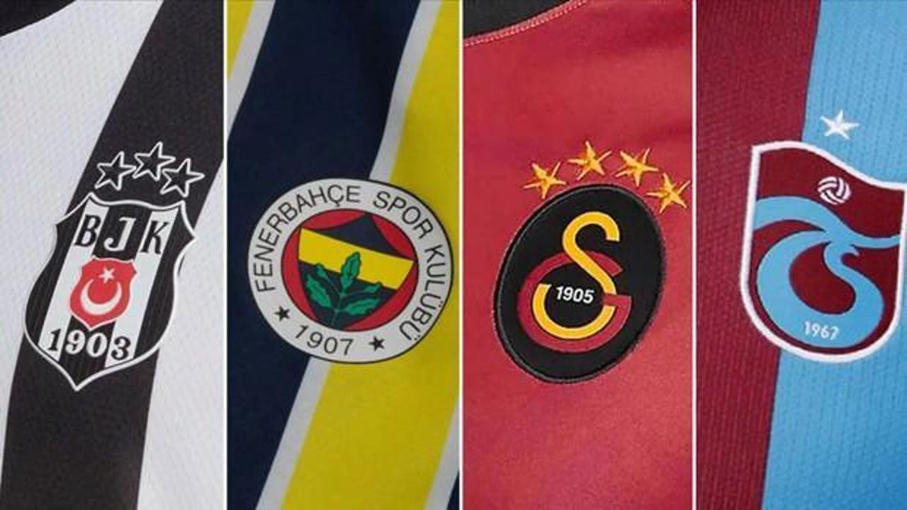 Ocakta en fazla Fenerbahçe kazandırdı