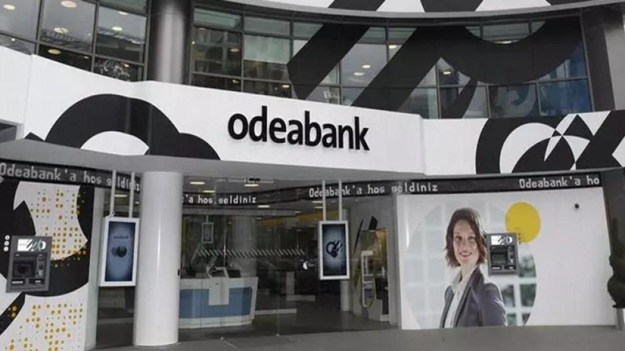 Odeabank, Abu Dabi merkezli ADQ’ye satıldı