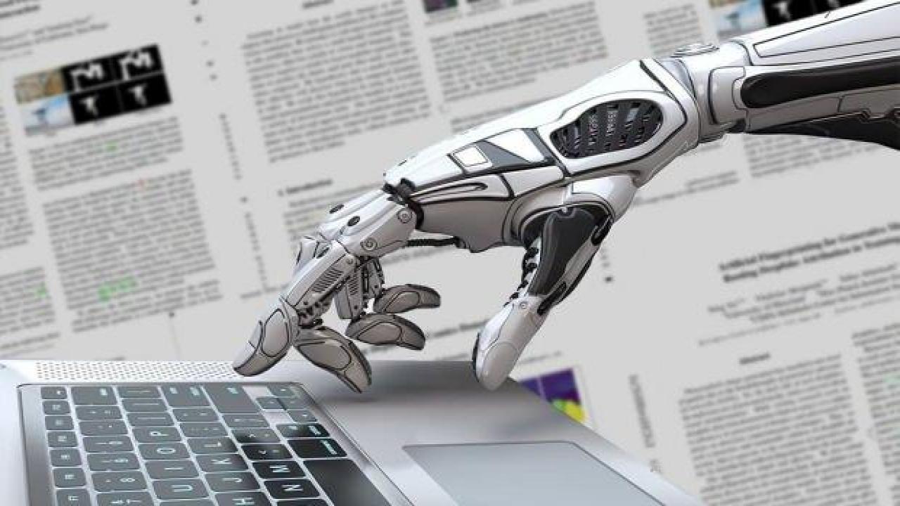 Ödev ve tezlerini ChatGPT'ye yaptıranlar dikkat:  Uzman, kötü etkisini açıkladı!