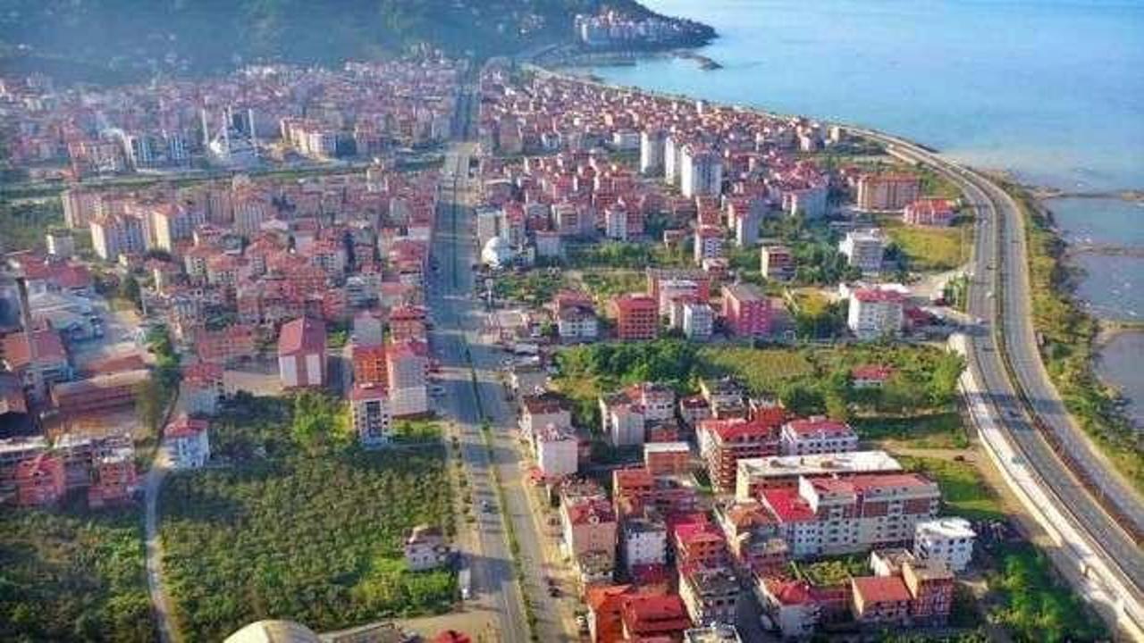 Of'a rakip çıktı! Bu ilçeyi 64 yıldır aynı aile yönetiyor