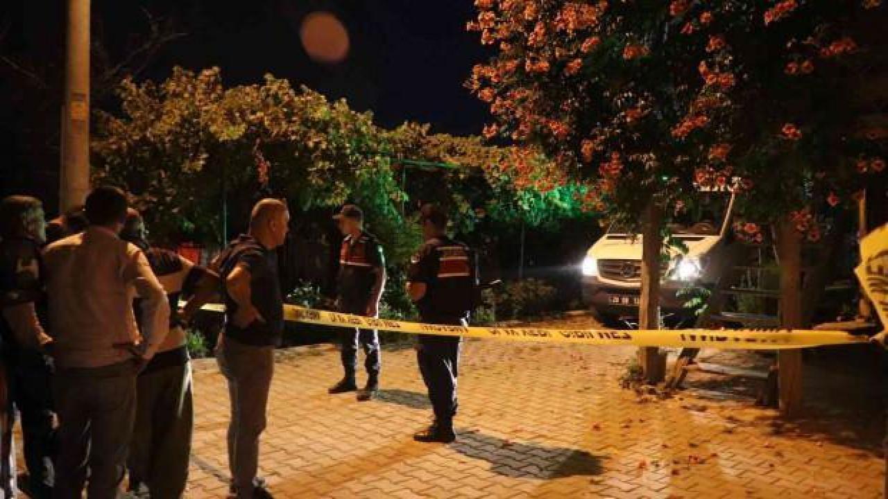 Öfkeli koca dehşet saçtı: 2 ölü, 1 yaralı