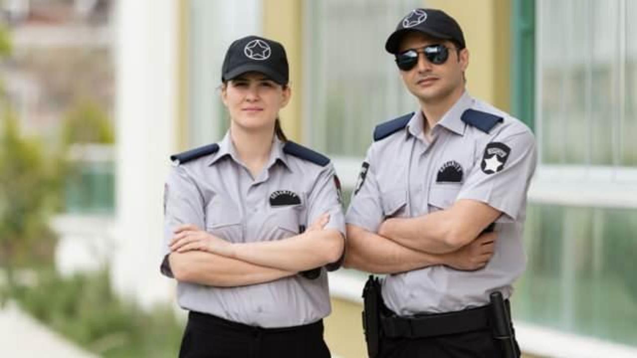 ÖGG sınavı ne zaman? ÖGNET Özel Güvenlik görevlisi 104. Temel Eğitim sınav takvimi