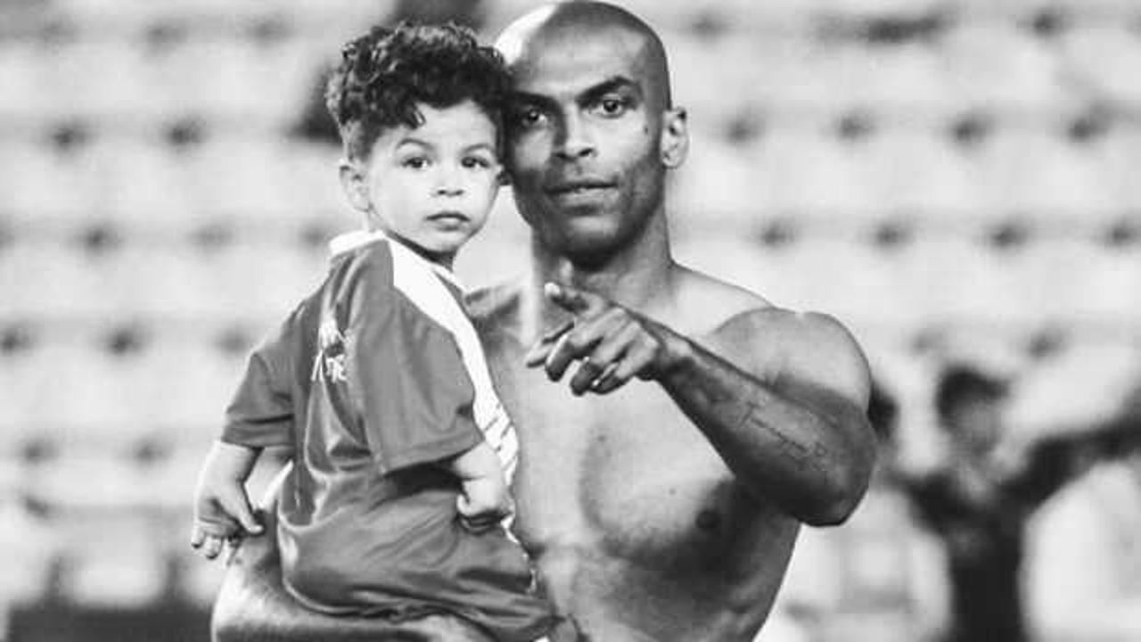 Oğlunun ölümüne neden olmuştu! Naldo şikayetini geri çekmedi
