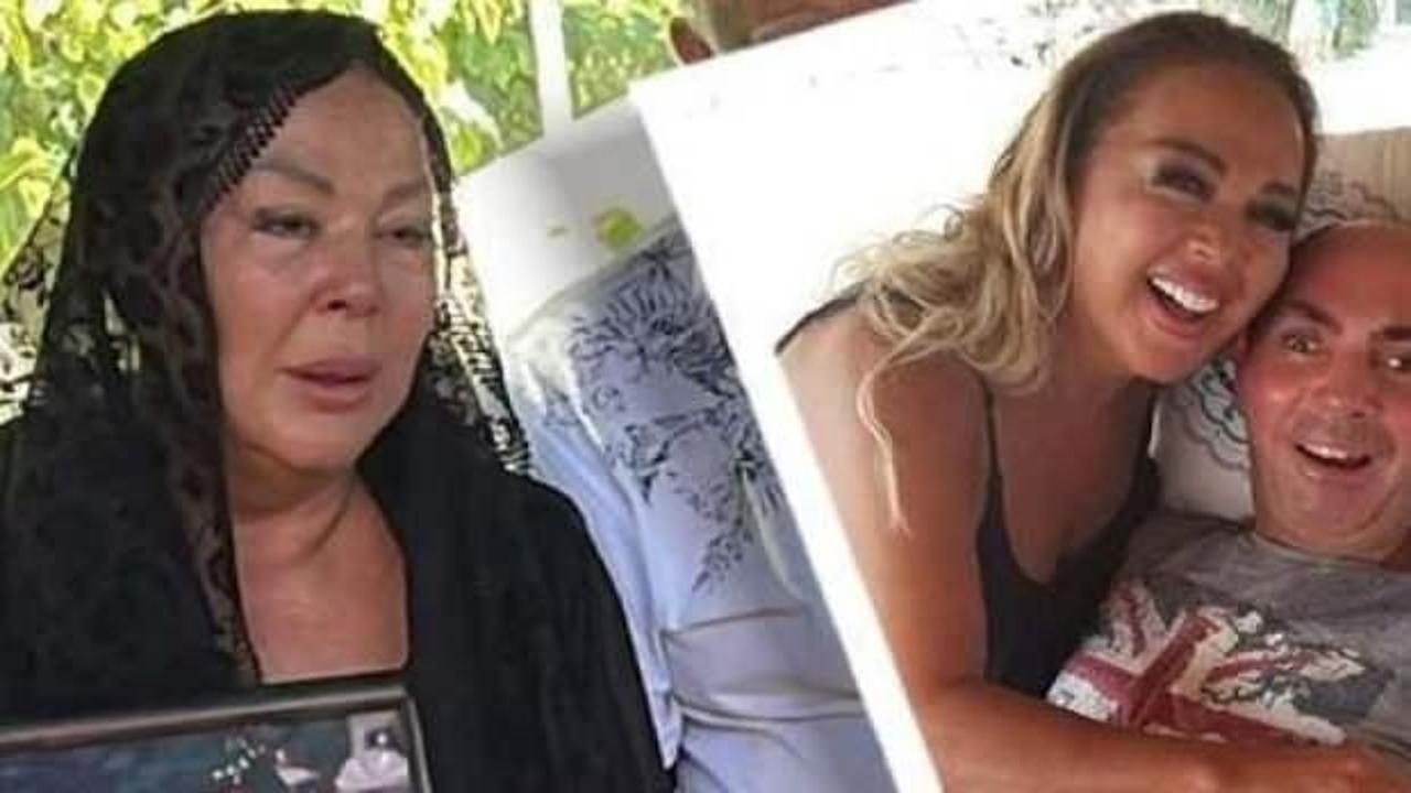 Oğlunun vefatından sonra sahneye çıktı! Safiye Soyman isyan etti
