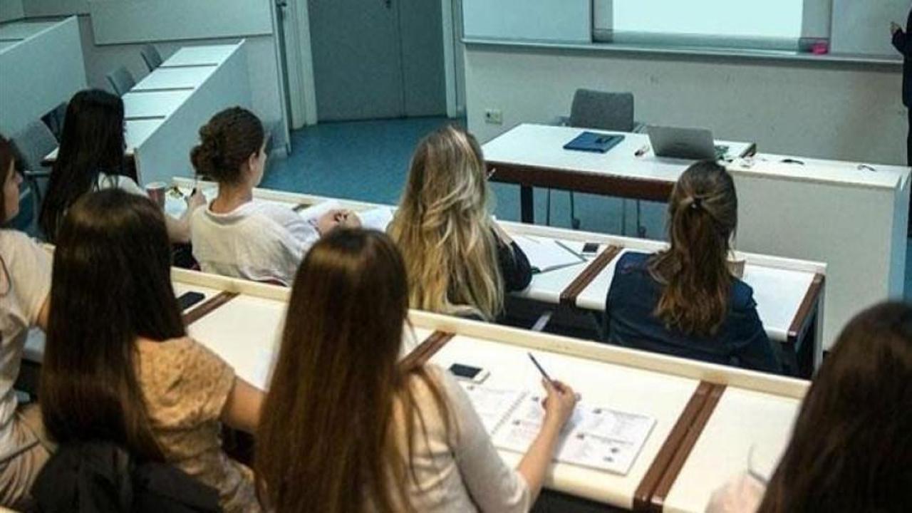 Öğrenciler üzerinde büyük vurgun! Her şeyi teyit edin