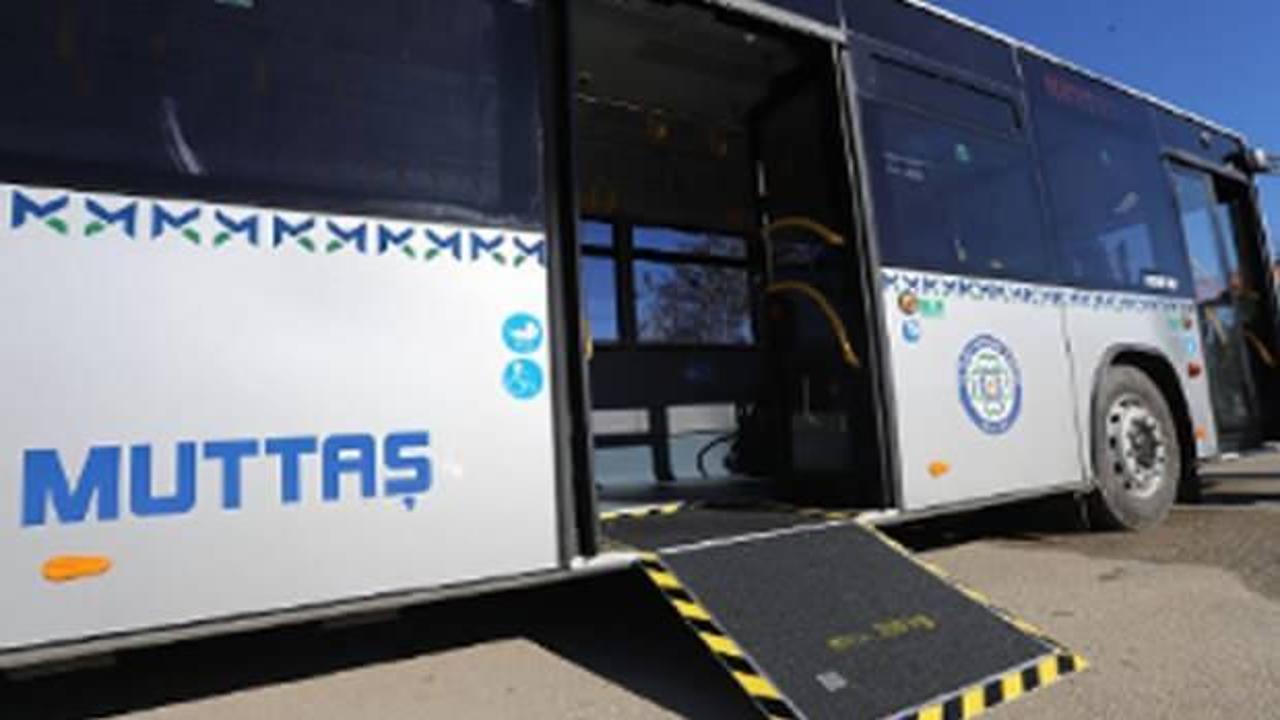 Öğrencilere müjdeli haber geldi: Ulaşım artık 1 TL olacak!