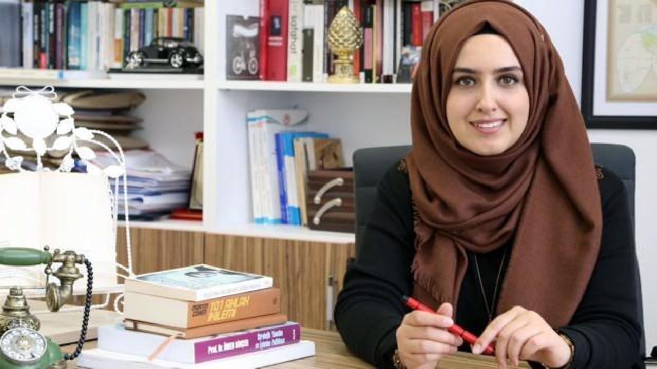 Öğretim üyesinin acı ölümü!