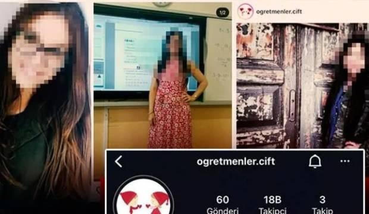 Öğretmene izdivaç skandalında MEB devreye girdi!