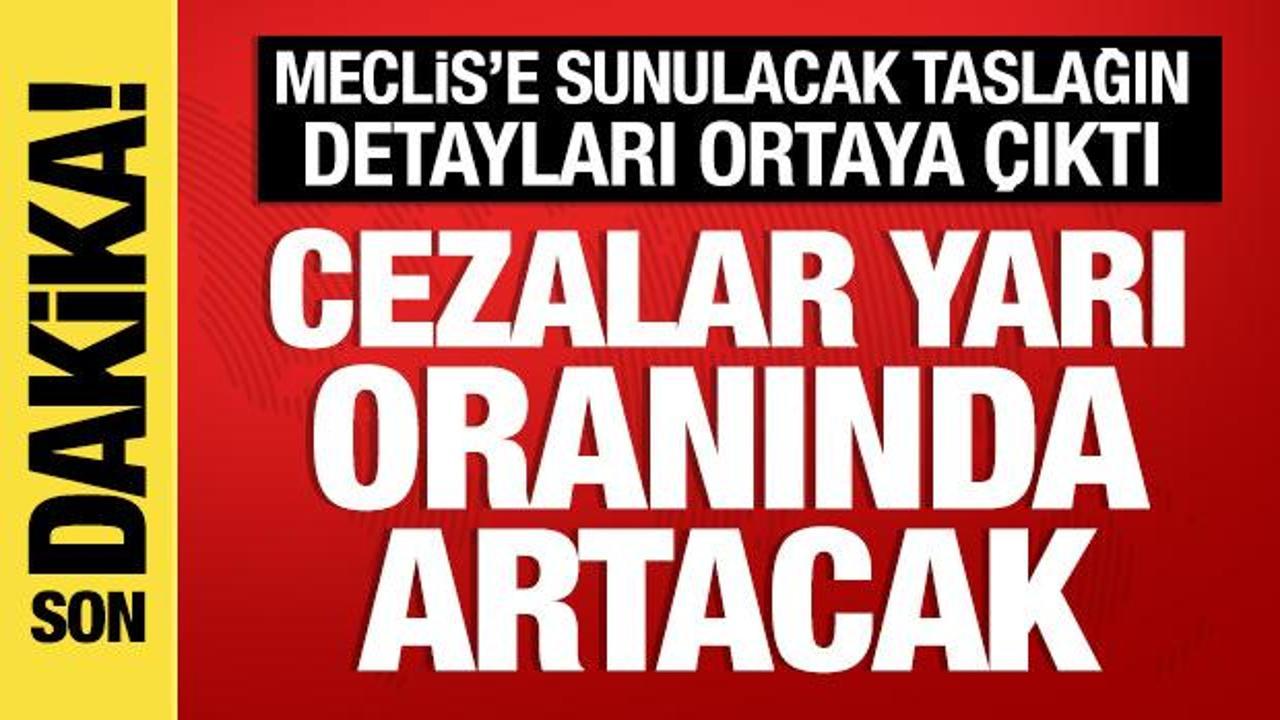 Öğretmenlere karşı işlenen suçlarda cezalar artırılıyor