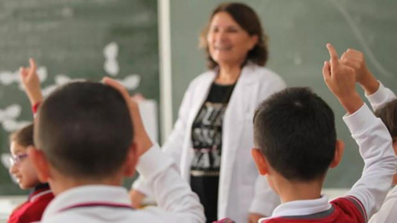 Öğretmenlerin 2022 yer değiştirme takvimi yayımlandı