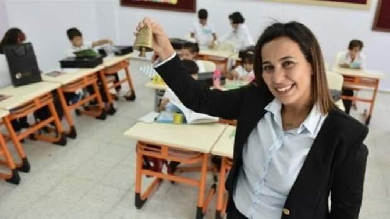 Öğretmenlerin beklediği haber geldi!