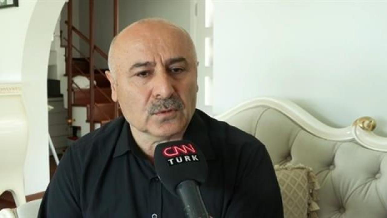 Oğuz Murat Aci'nin babası Özer Aci: Eylem hanım bir an önce gelip adalete teslim olun