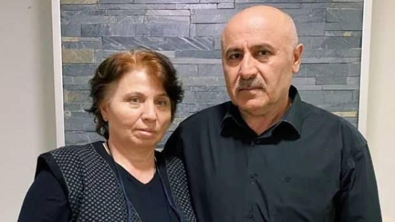 Oğuz Murat Aci'nin babasından Eylem Tok açıklaması: Ülkene eli kelepçeli dönme demiştim