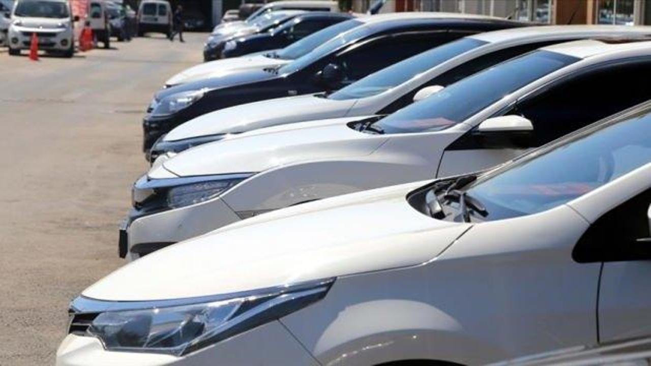 OİB Başkanı Çelik'ten Çin otomobillerine ek vergi değerlendirmesi: