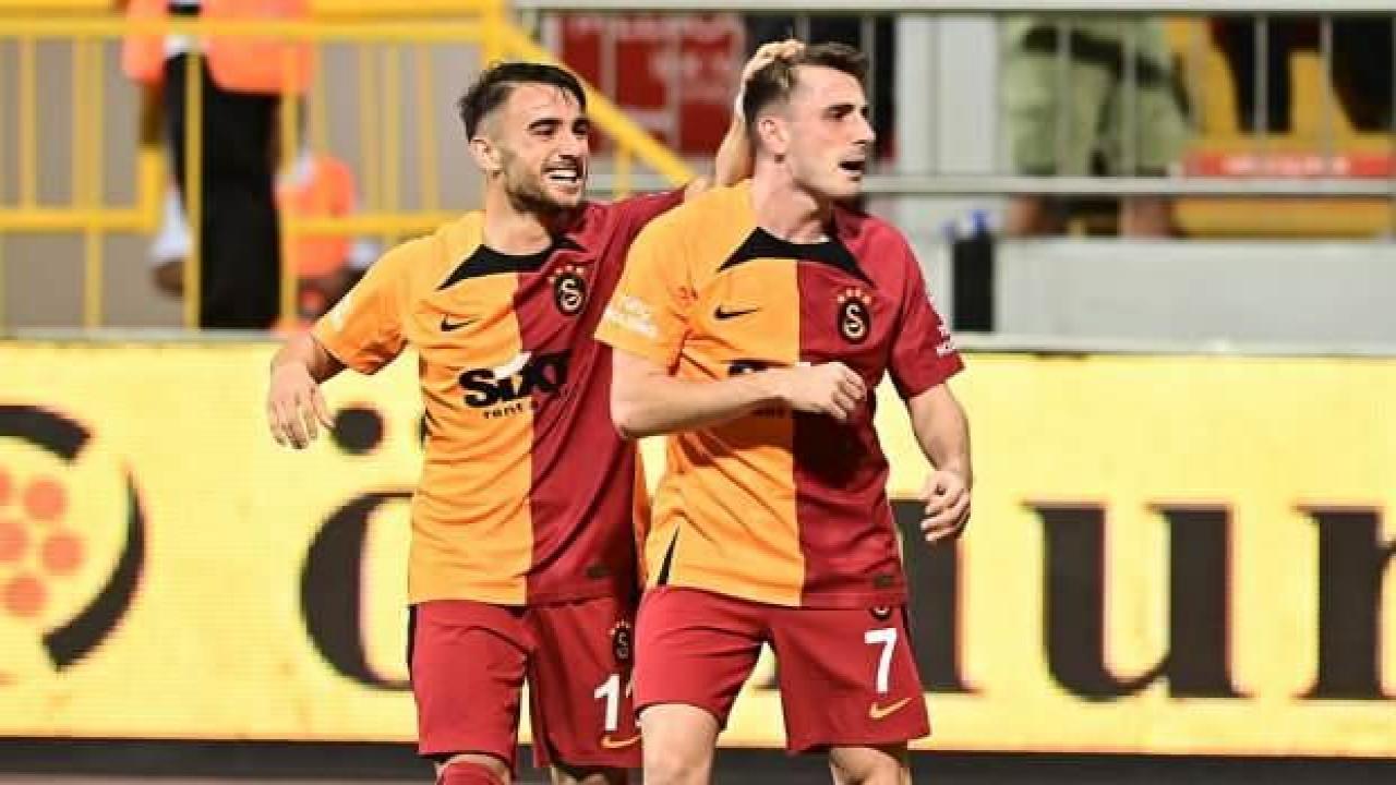 Okan Buruk 7 isimden vazgeçmiyor