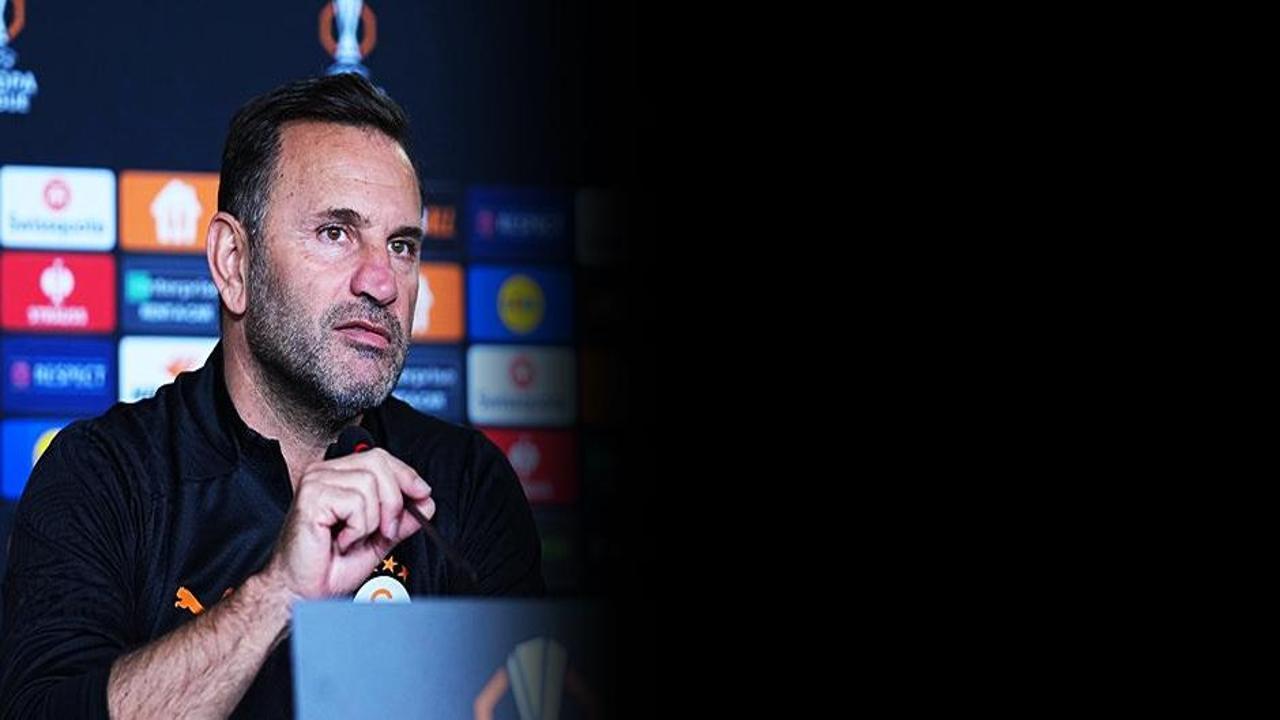 Okan Buruk açıkladı! Icardi'nin yerine transfer geliyor