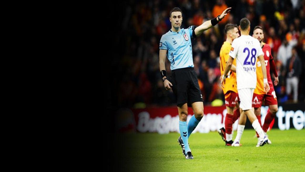 Okan Buruk isyan etmişti! Gerçek ortaya çıktı