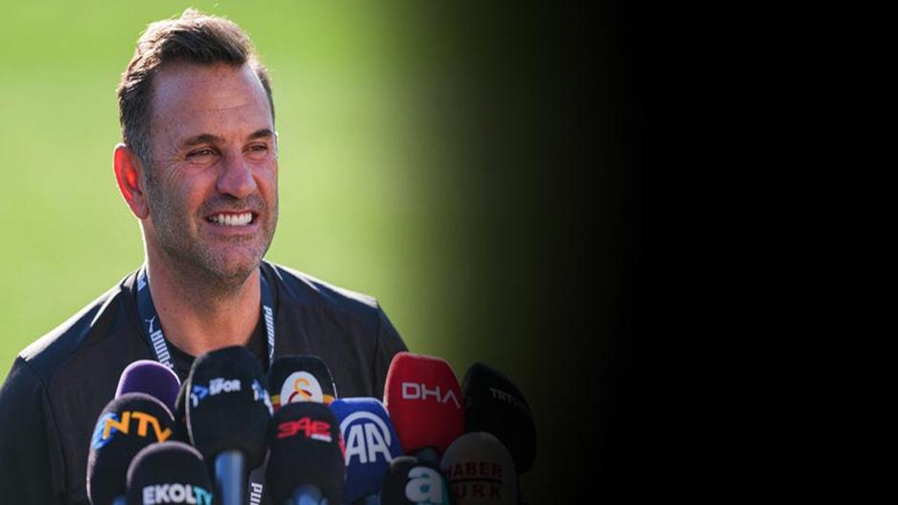 Okan Buruk: Mourinho'nun karakter biliyoruz!