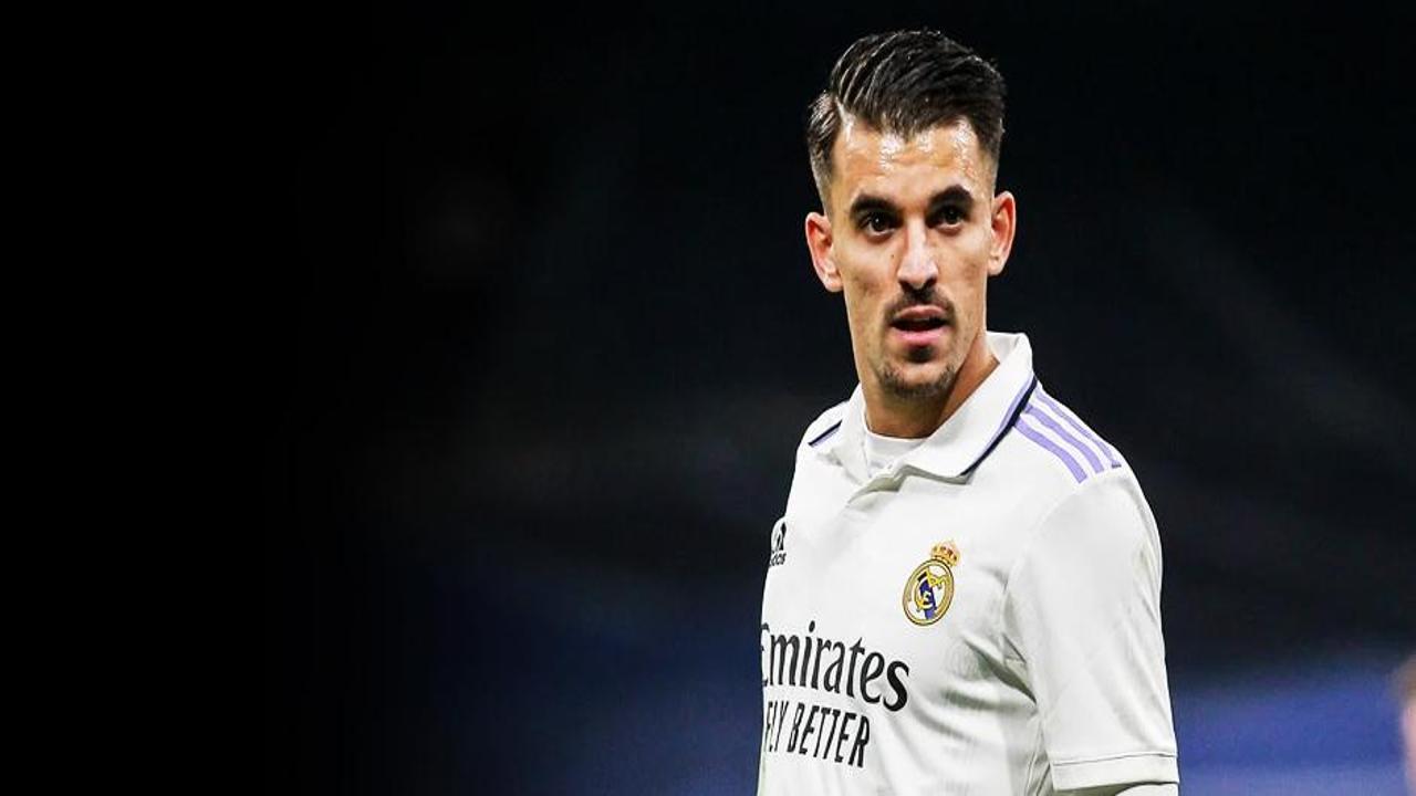 Okan Buruk, Real Madrid'li yıldızı istedi!