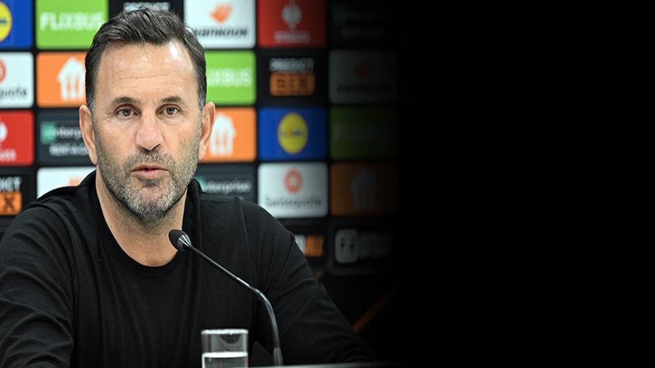 Okan Buruk yıldız ismin sözleşmesindeki detayı açıkladı