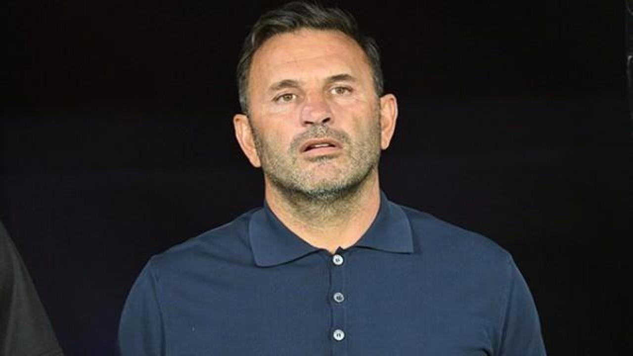 Okan Buruk, Young Boys maçlarında yok